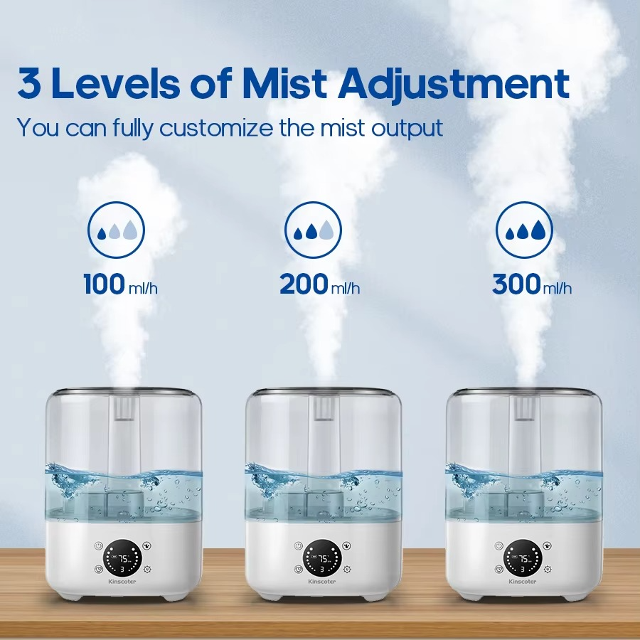 3L Air Humidifier KC-111
