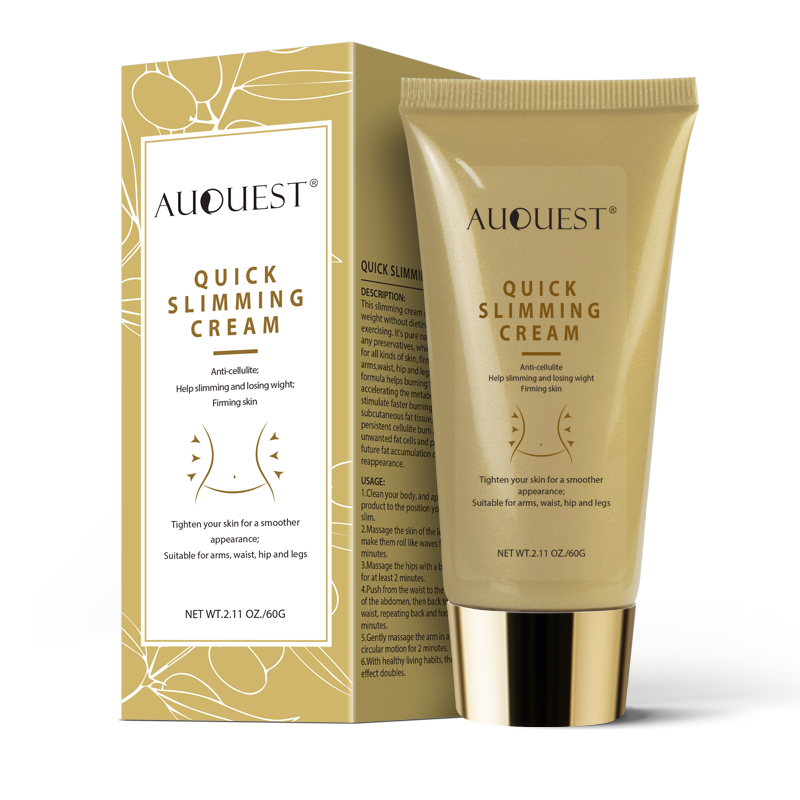AUQUEST Slimming Body Cream