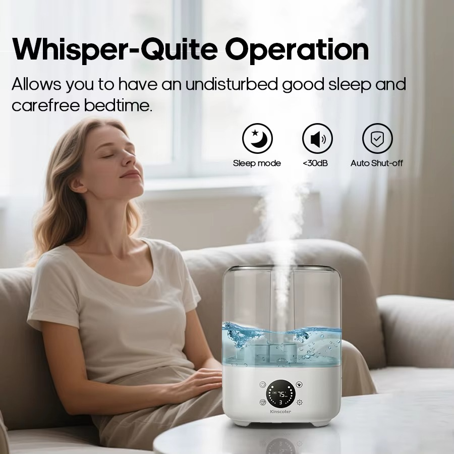 3L Air Humidifier KC-111