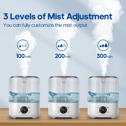 3L Air Humidifier KC-111