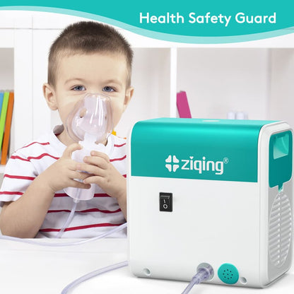 Nebulizer Machine For Adults & Kids