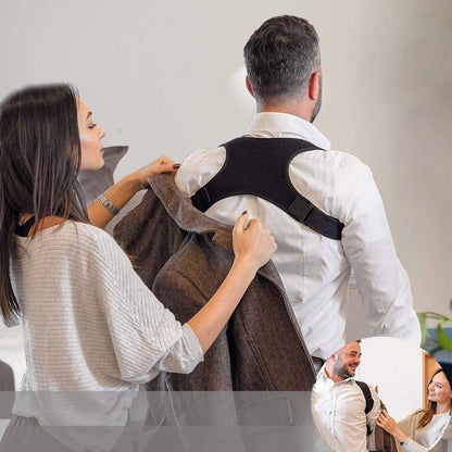 Posture Corrector For Men & Women