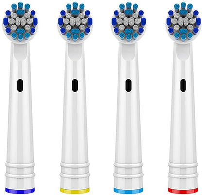 Replacement Toothbrush Heads for Oral B