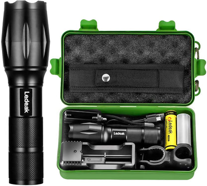 Powerful Torch Light