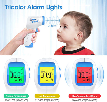 Medical Forehead Thermometer