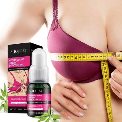 AUQUEST Breast Enlargement Essential Oil