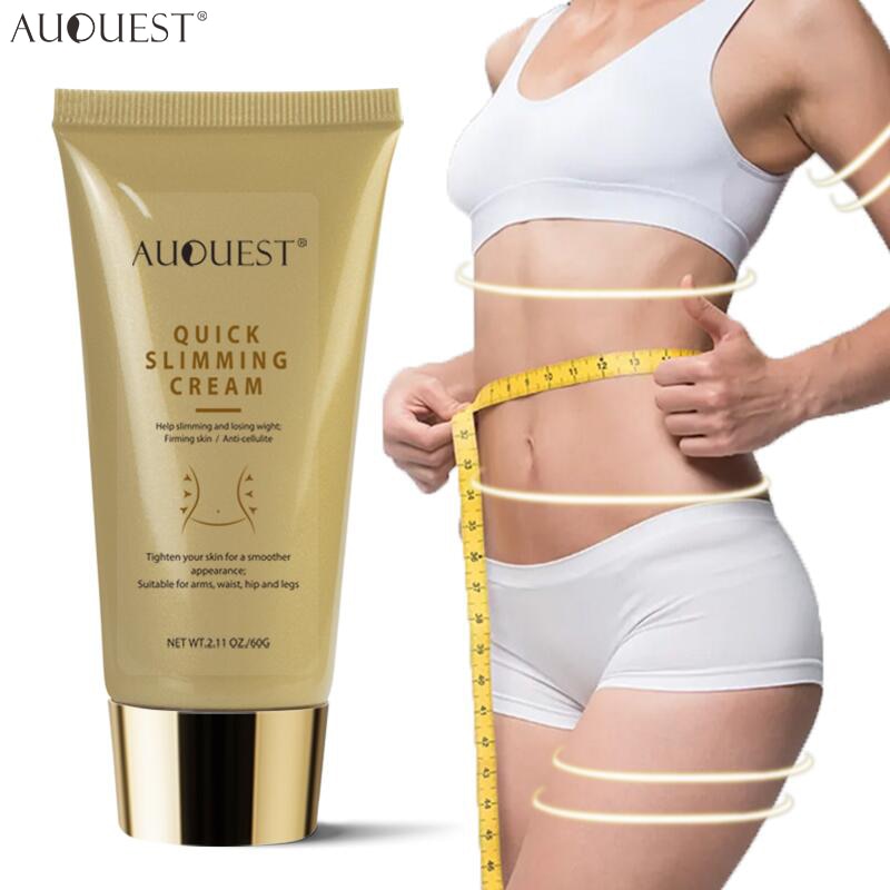 AUQUEST Slimming Body Cream