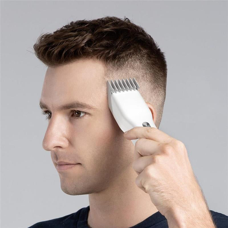 Rechargeable Men's Hair Clipper