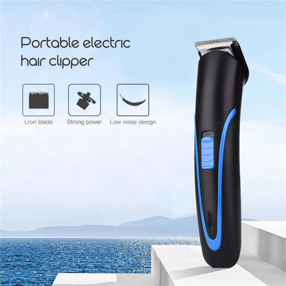 Rechargeable Hair Clipper