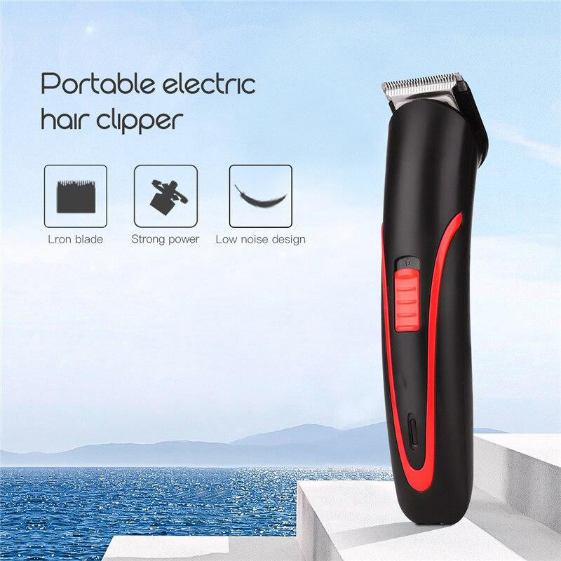 Rechargeable Hair Clipper