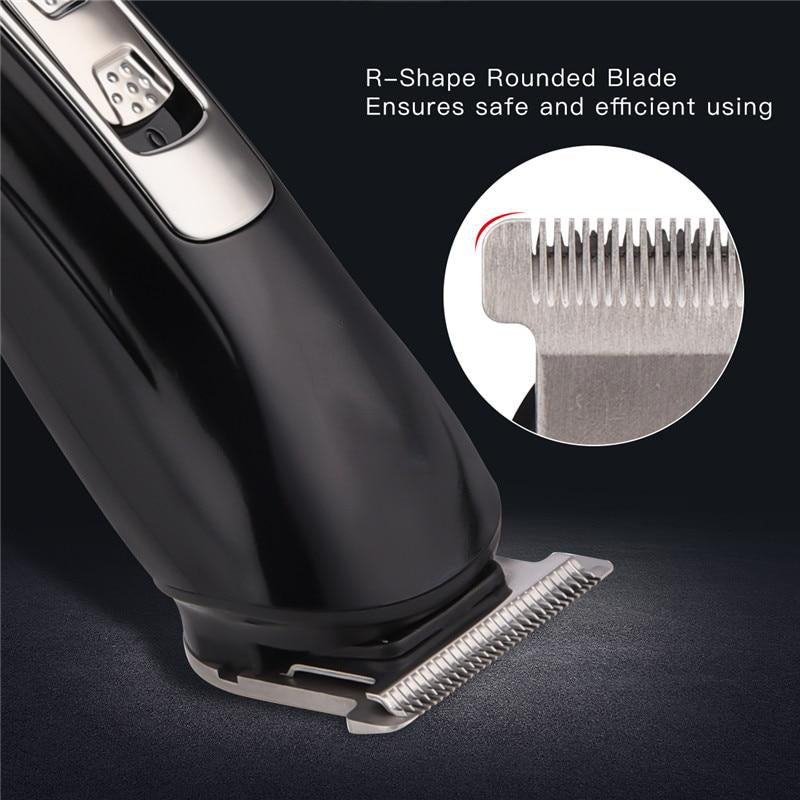 Rechargeable 3 In 1 Hair Clipper