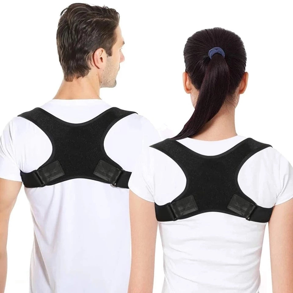 Posture Corrector For Men & Women