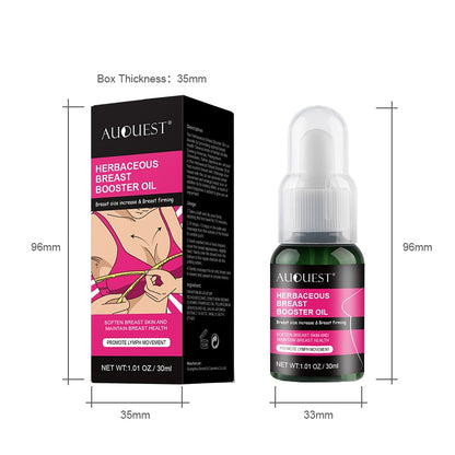 AUQUEST Breast Enlargement Essential Oil