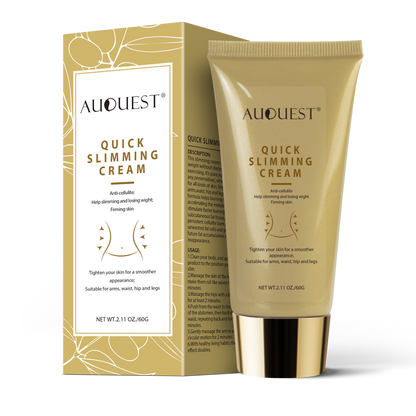 AUQUEST Slimming Body Cream