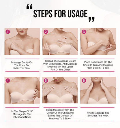 AUQUEST Breast Enlargement Essential Oil