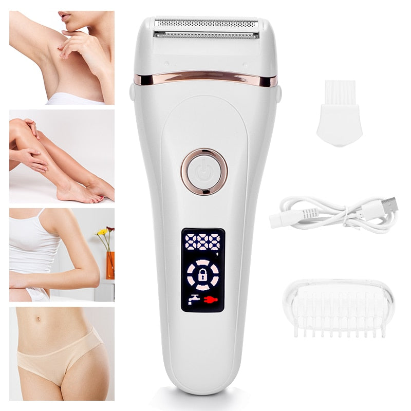 Electric Epilator