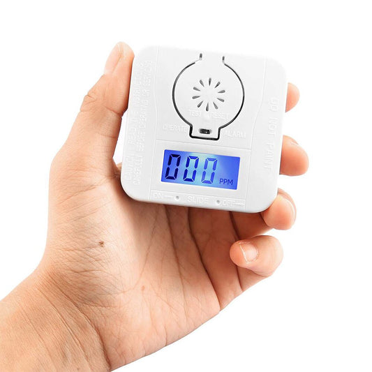 Carbon Monoxide Detector
