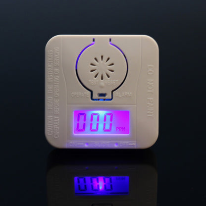 Carbon Monoxide Detector