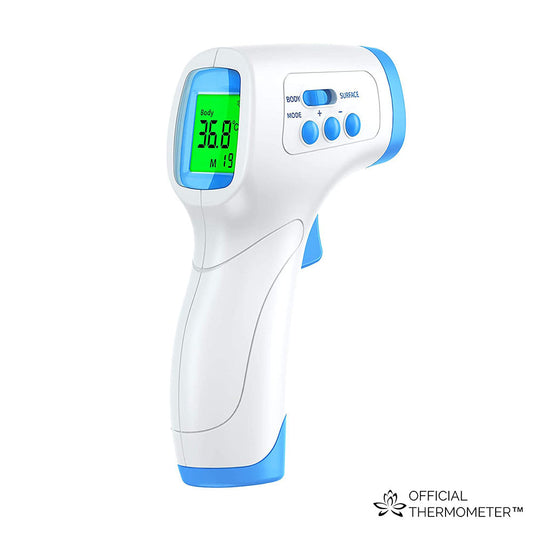 Medical Forehead Thermometer